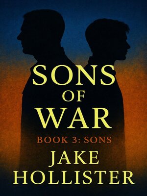 cover image of Sons of War